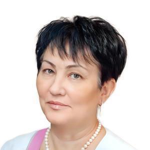 Титовец Валерия Викторовна