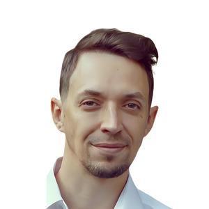 Самохвалов Антон Юрьевич