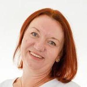 Бабулина Алла Михайловна