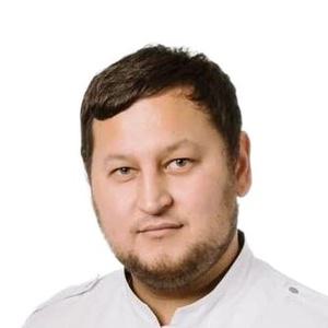 Мардиев Ратмир Шакирович