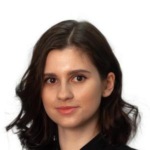 Буслеева Мария Игоревна
