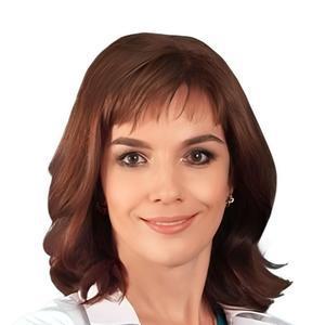 Бокач Ольга Михайловна
