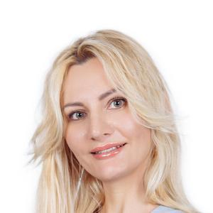 Мохаммади (Мельник) Екатерина Валерьевна