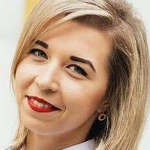 Соловьева Ирина Анатольевна