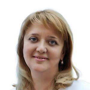 Мусаткина Надежда Валерьевна