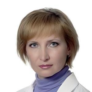 Морквина Татьяна Витальевна