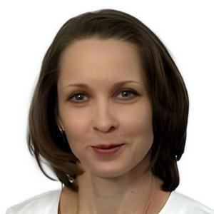 Дёмина Мария Александровна