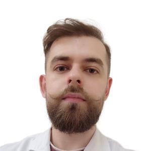 Боженко Дмитрий Андреевич