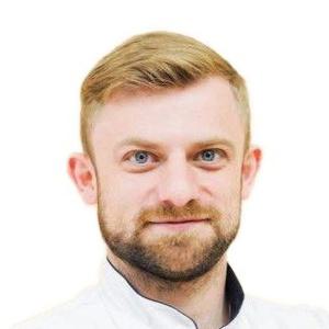 Царегородцев Сергей Игоревич