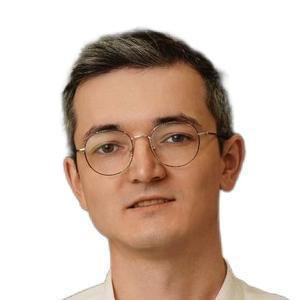Ахметьянов Марсель Азатович