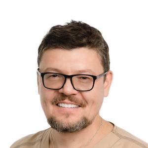Пивоваров Артем Георгиевич