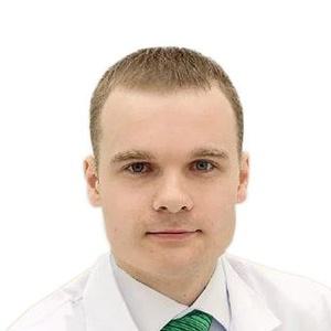Рабинюк Сергей Анатольевич