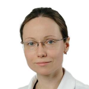 Полякова Татьяна Юрьевна