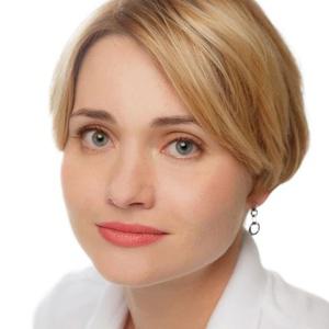 Цхай Александра Андреевна