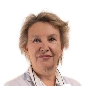 Кошовкина Татьяна Васильевна