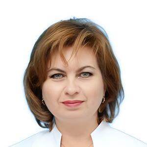 Киреева Сания Рафаильевна