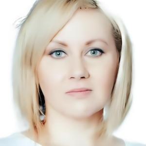 Боева (Рухменева) Наталья Юрьевна