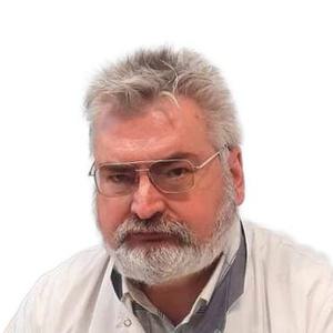 Васильев Андрей Георгиевич
