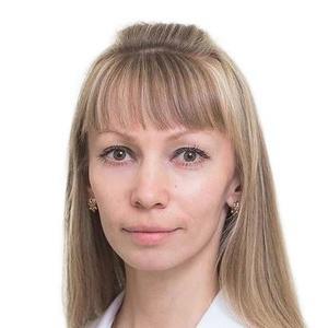 Камашева Анна Леонидовна