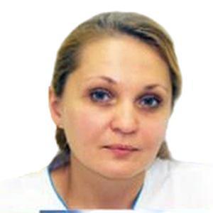Манькова Наталья Александровна