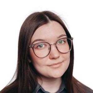 Фомина (Зиновьева) Анастасия Андреевна