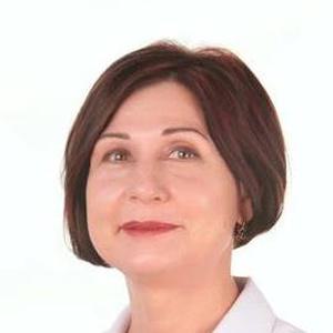 Шихатова Анна Федоровна