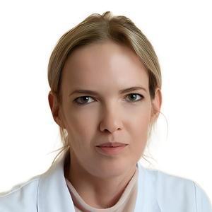 Базаева Ирина Яковлевна