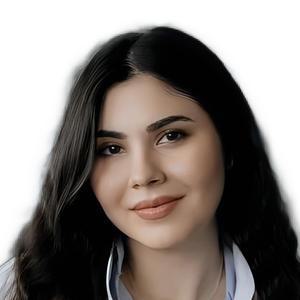 Абдуллаева Натаван Адалатовна