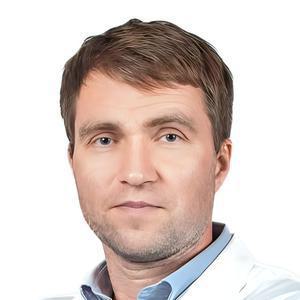 Гусинский Иван Геннадьевич