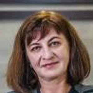 Ефимова Екатерина Васильевна