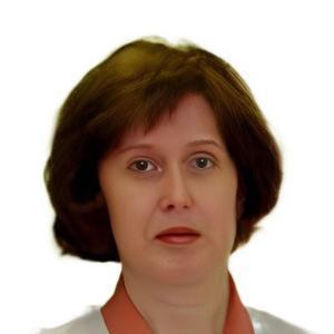 Буйнова Светлана Николаевна