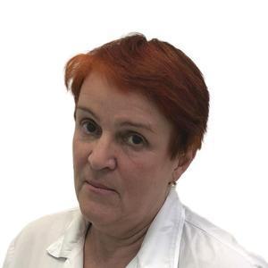 Питерская Галина Владимировна
