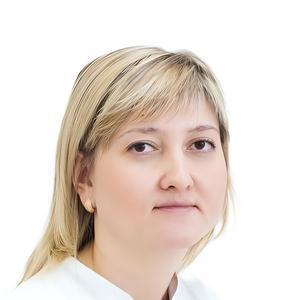 Маслова Татьяна Александровна