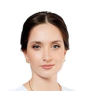 Черевань Елена Владимировна
