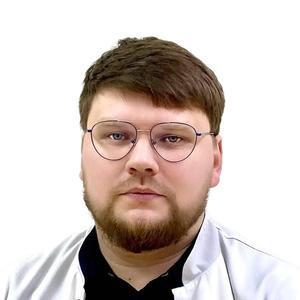 Кудымов Сергей Геннадьевич