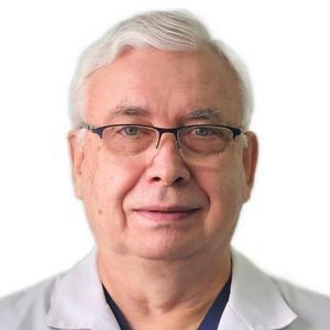 Акимов Сергей Иванович