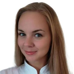 Русакова Юлия Александровна