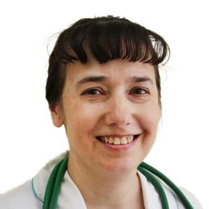 Формальнова Ирина Алексеевна