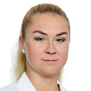 Павлова Ольга Александровна