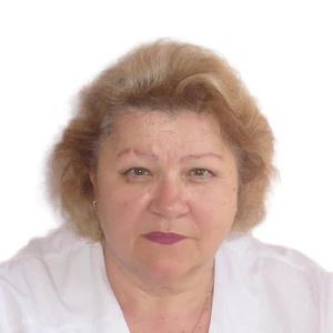 Базарнова Людмила Григорьевна