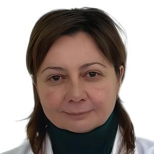 Брусова Марина Дмитриевна