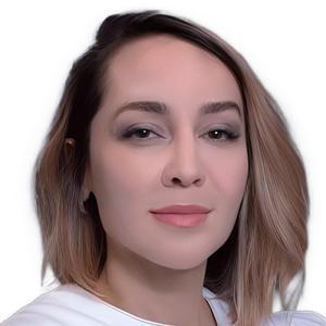 Каримова Шахноза Бадаргаевна