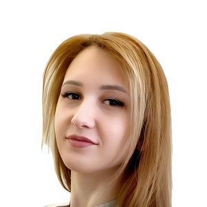 Плахина Мария Васильевна