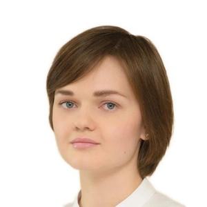 Карабут Радмила Юрьевна