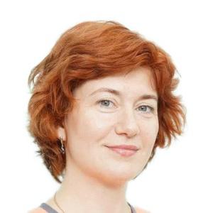 Андреева Ирина Геннадьевна