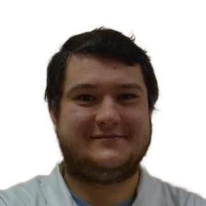 Малый Владимир Викторович