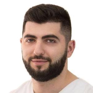 Геворкян Гайк Смбатович