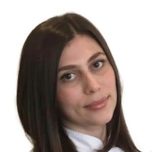 Рамазанова Марина Эбулфетовна