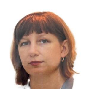Акульшина Ольга Васильевна
