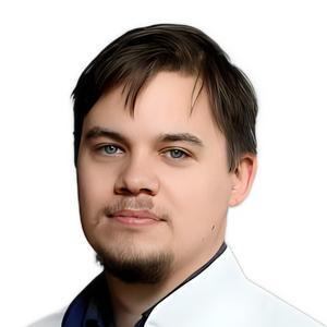 Васильев Пётр Андреевич